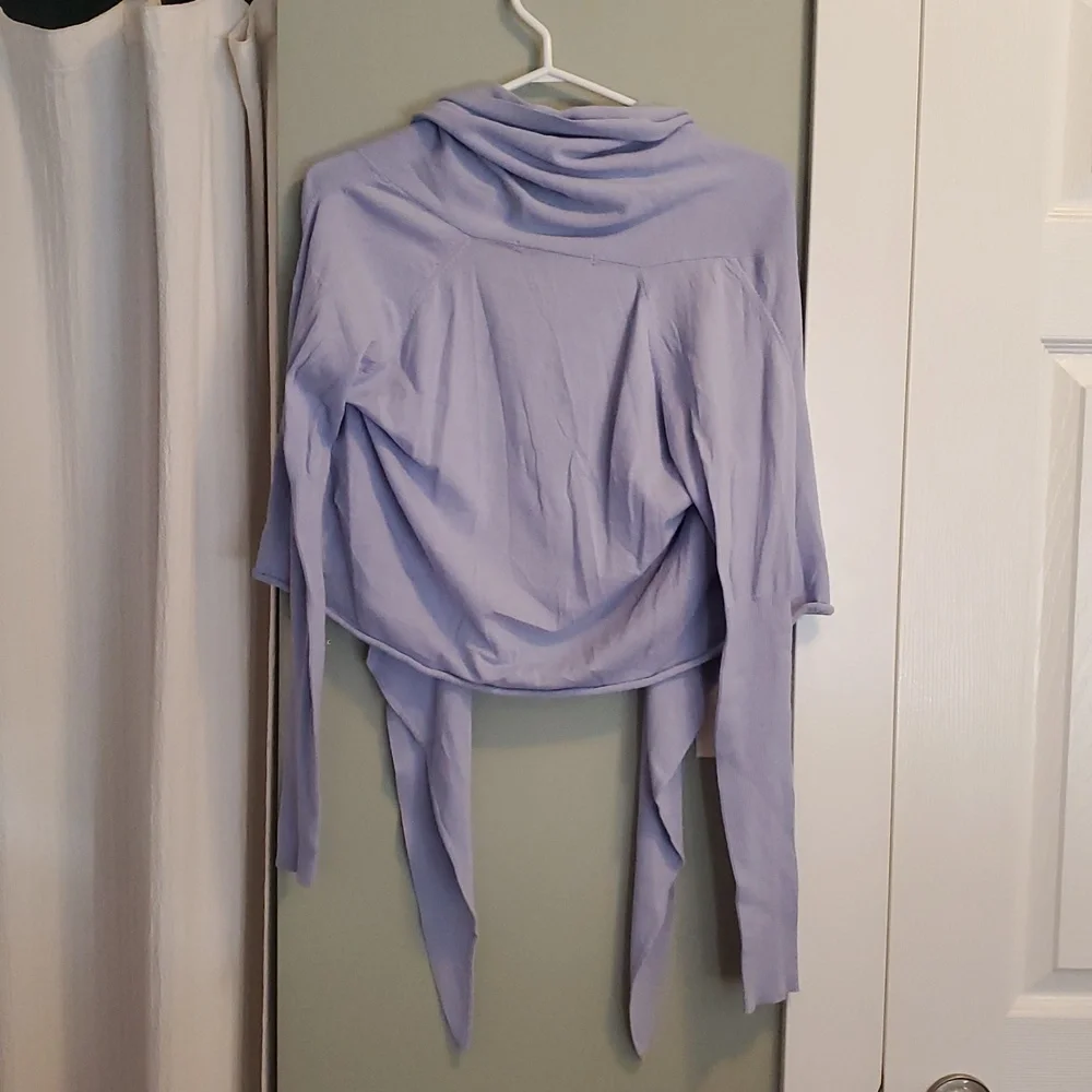 Part Two Cardigan - Picture 3 of 3